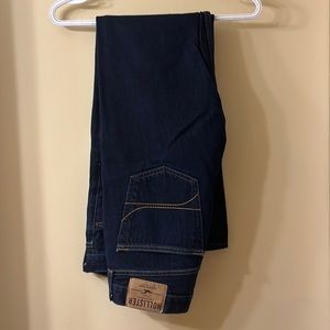 Mens Hollister jeans